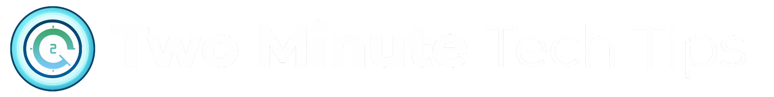 TwoMinute-Tech-Tips_Logo-White