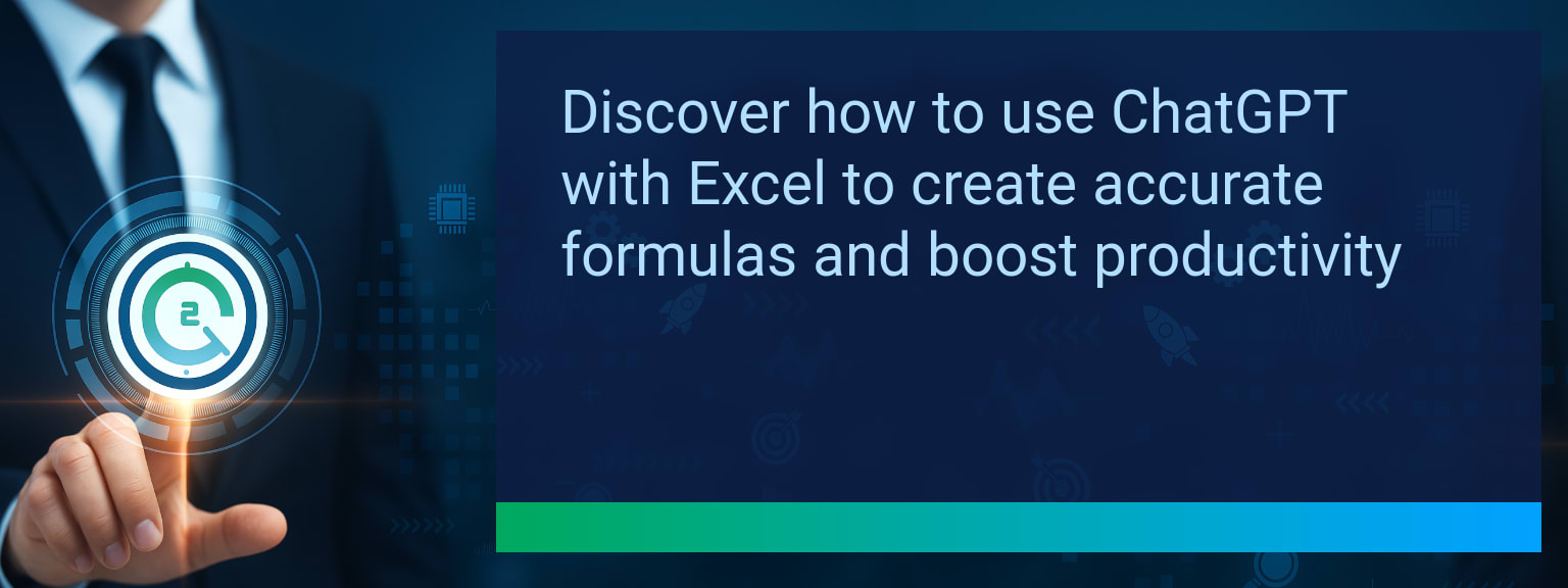 How to Use ChatGPT With Excel for Instant Formula Creation