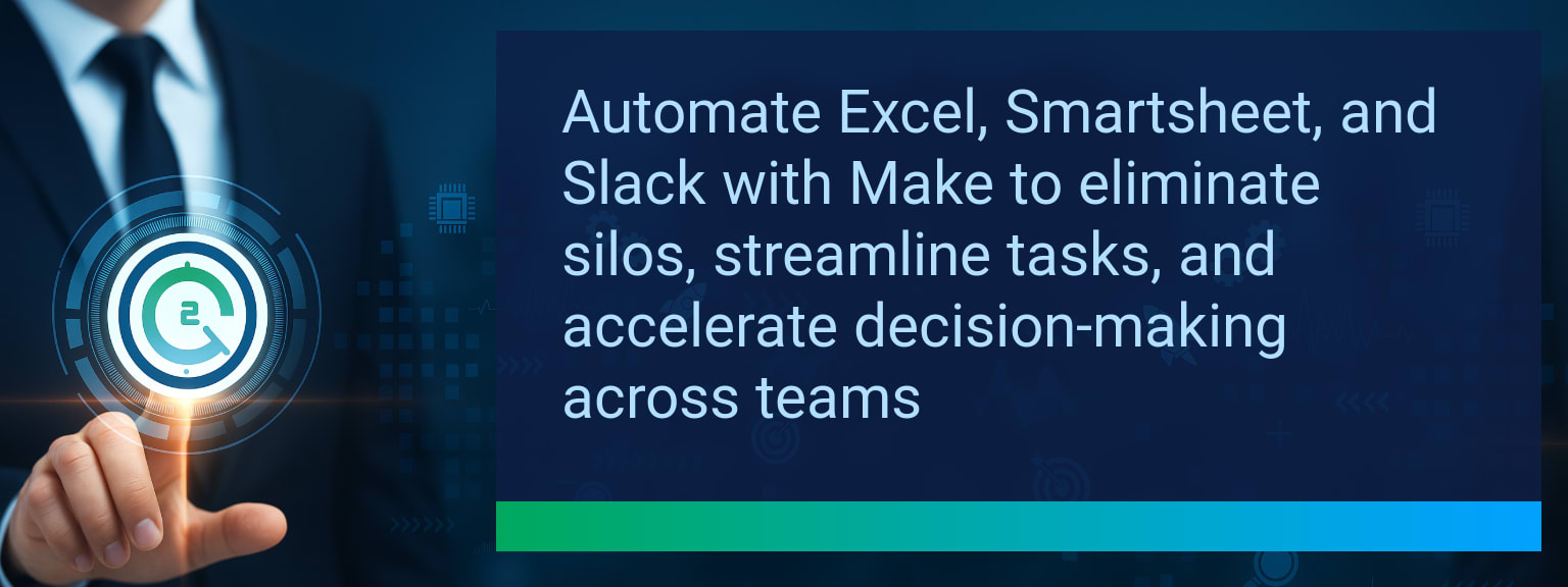 How Cross Platform Task Management Boosts Productivity with Make