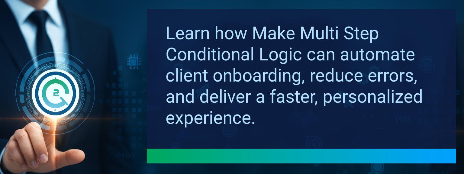How to Streamline Client Onboarding with Make Multi Step Conditional Logic